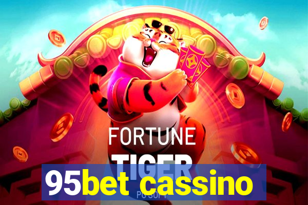 95bet cassino